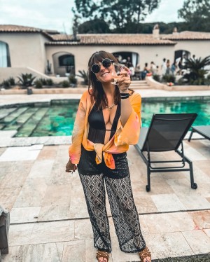 Marion Gagnot Nude Leaks OnlyFans Photos #2
