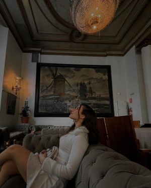 Paula Sanchiz Paulattier Nude Leaks OnlyFans Photos #1