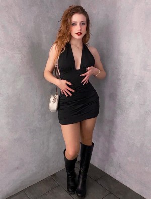 Paula Sanchiz Paulattier Nude Leaks OnlyFans Photos #5
