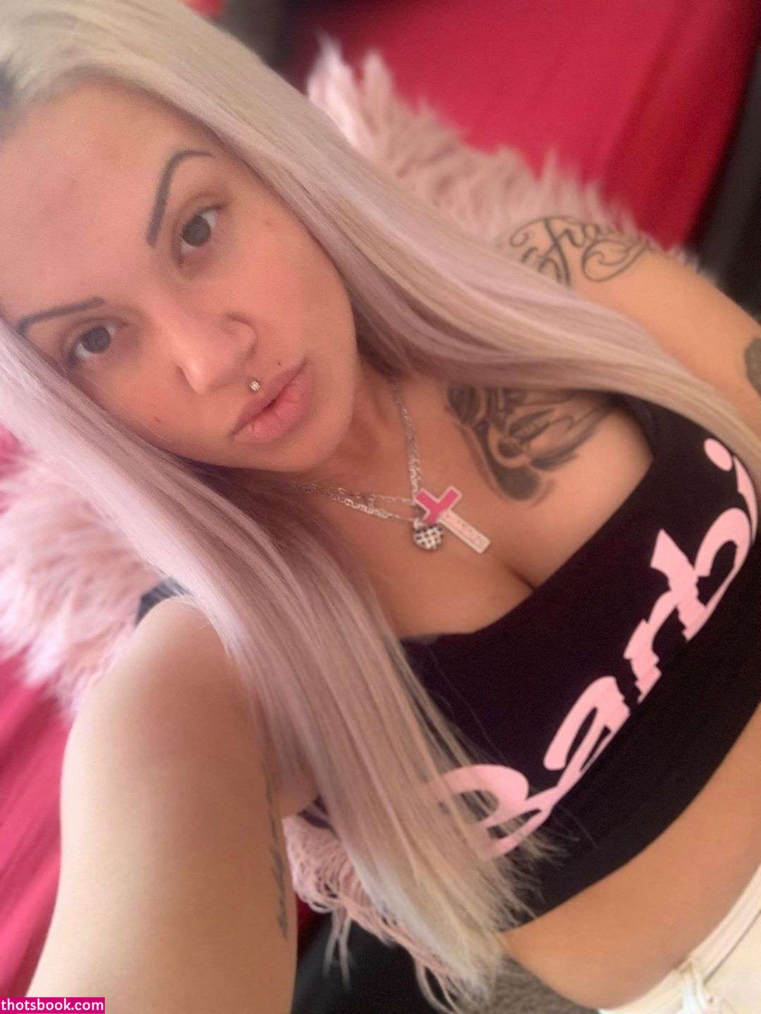 rozsacinti Nude Leaks OnlyFans Photos #3 1513897