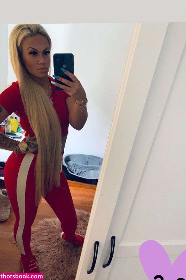 rozsacinti Nude Leaks OnlyFans Photos #3 1513899