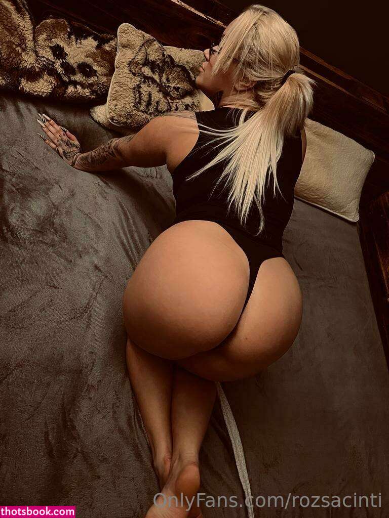 rozsacinti Nude Leaks OnlyFans Photos #4 1513909