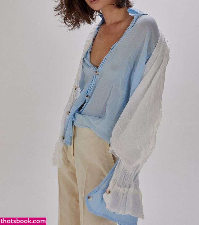 Adda Zmora Nude Leaks OnlyFans Photos #2 1452684