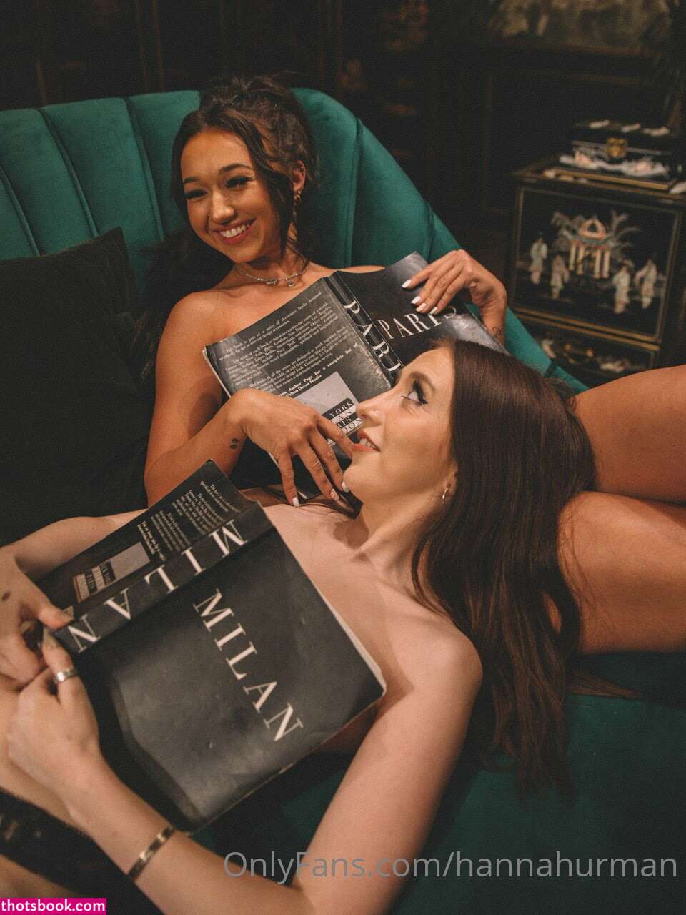 Hannah Hurman Nude Leaks OnlyFans Photos #1 1466354