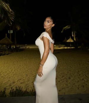 Mya Mills Nude Leaks OnlyFans Photos #1