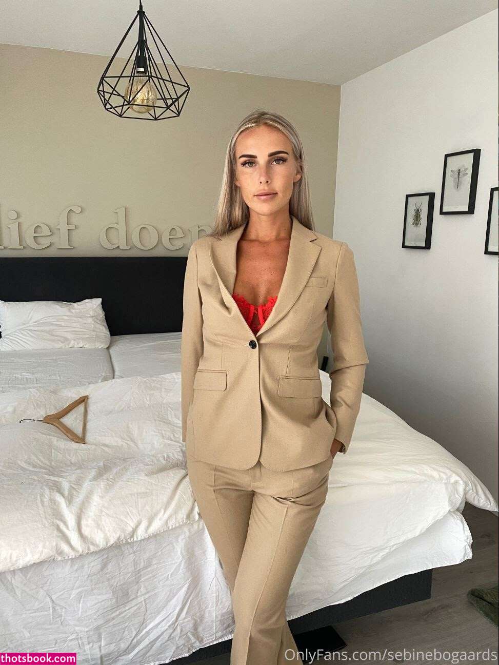 Sebine Bogaards sebinebogaards Nude Leaks OnlyFans Photos #5 1508053