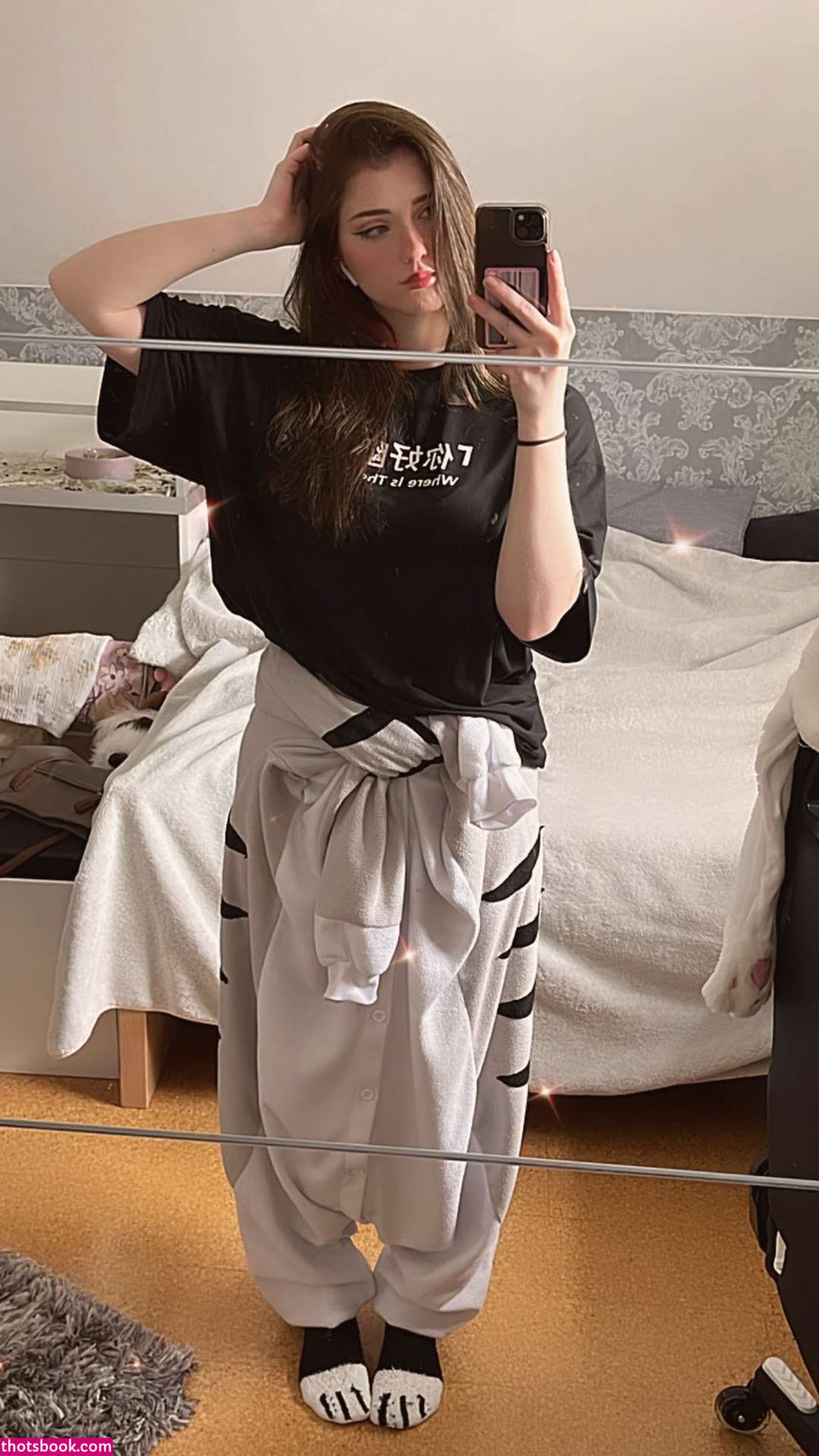 nineer Nude Leaks OnlyFans Photos #4 1456097