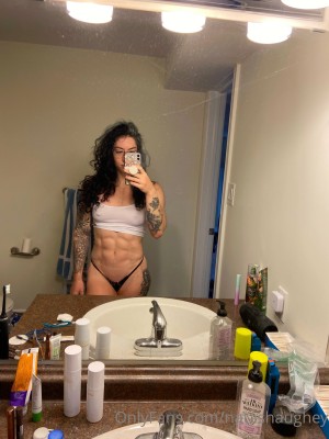 Natasha Aughey Nude Leaks OnlyFans Photos #5