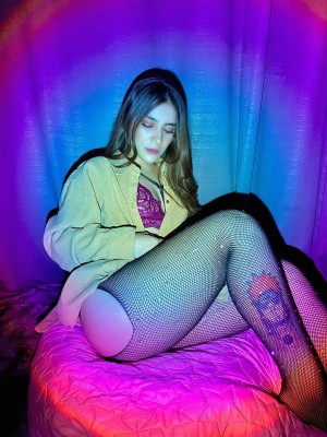 Nicole Navarrete DropDeadYeya Nude Leaks OnlyFans Photos #4