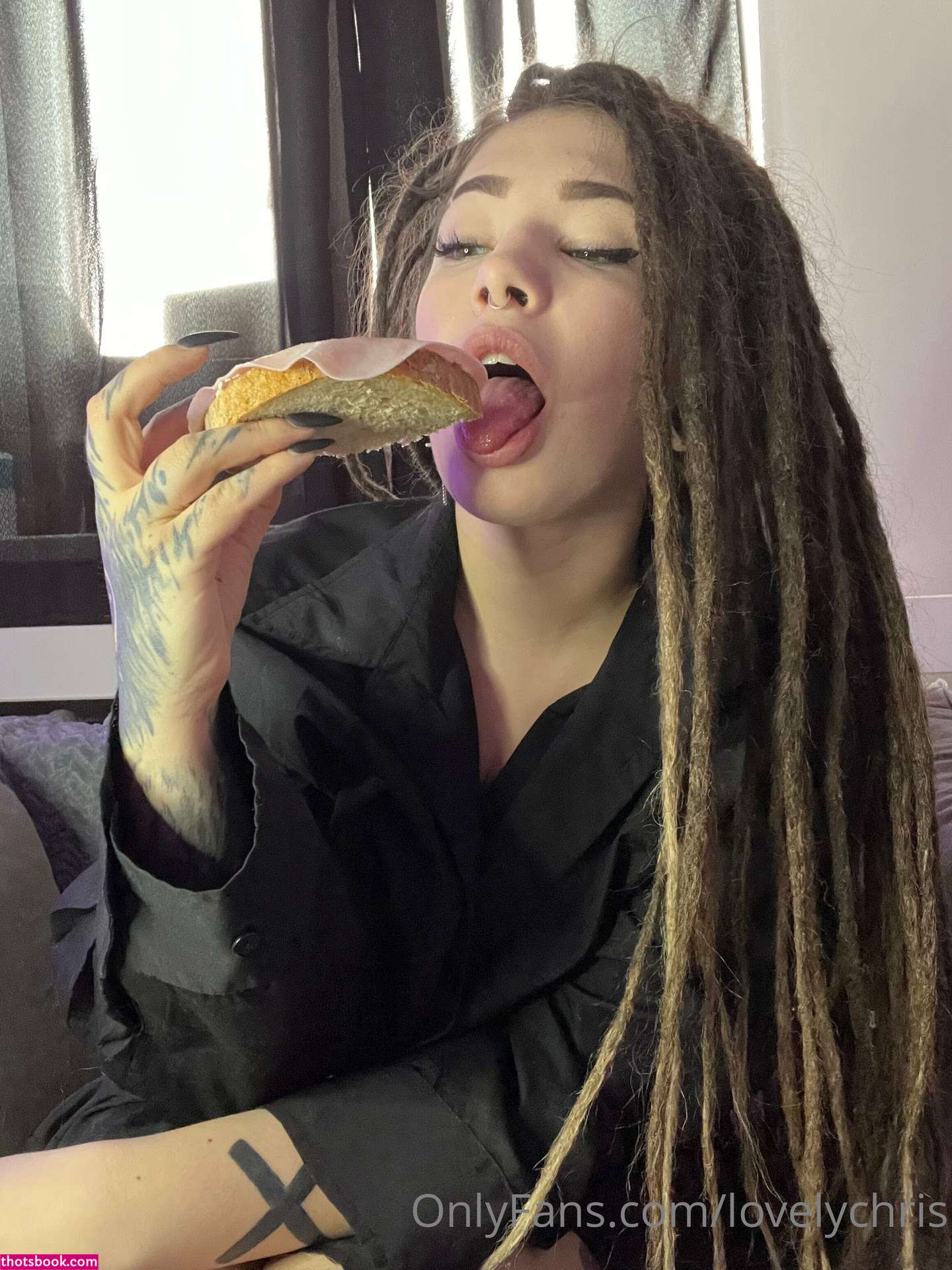 lovelychris Nude Leaks OnlyFans Photos #2 1480861