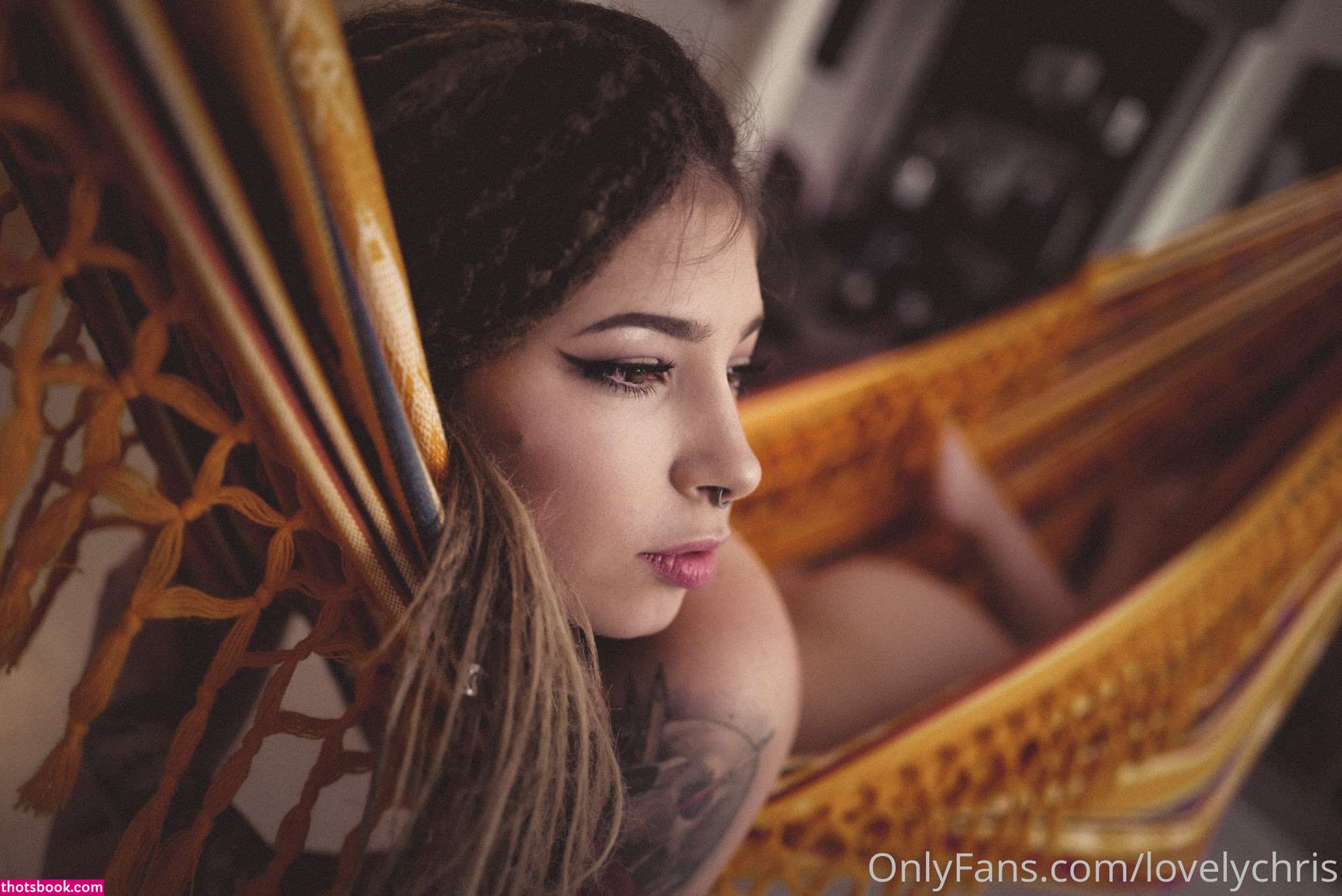 lovelychris Nude Leaks OnlyFans Photos #2 1480863