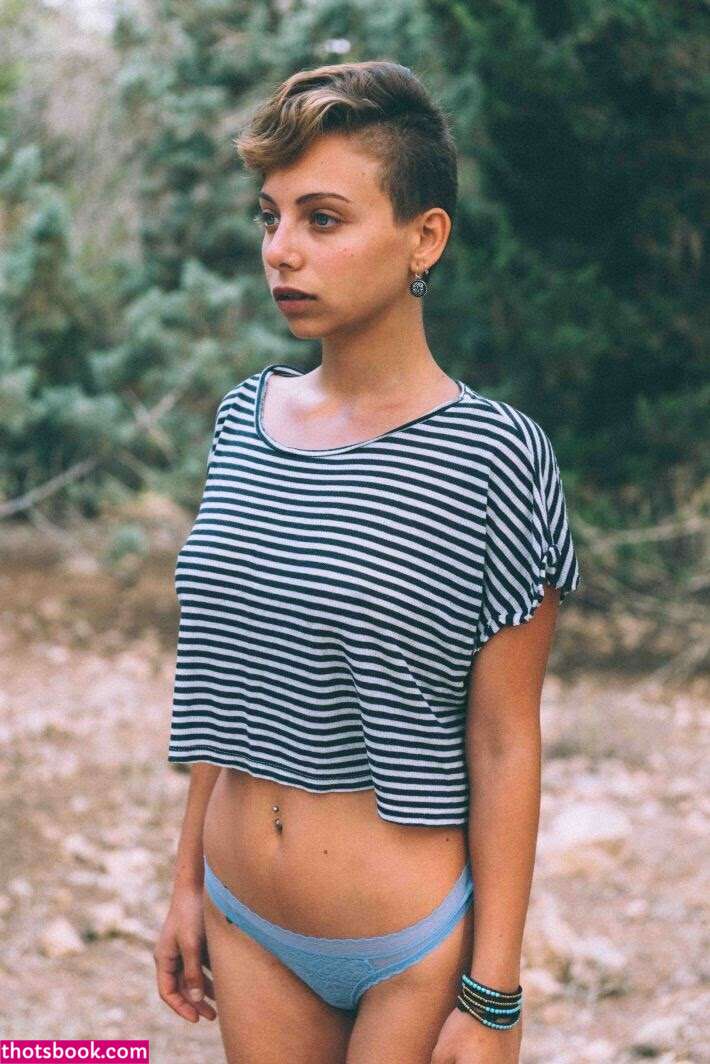 Tohar Frie Nude Leaks OnlyFans Photos #3 1495287