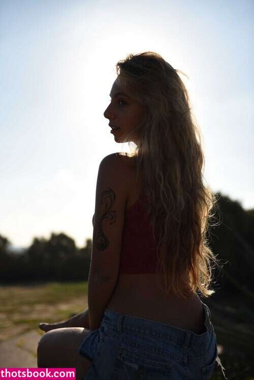 Tohar Frie Nude Leaks OnlyFans Photos #4 1495291