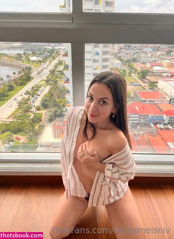 mynameisniv Nude Leaks OnlyFans Photos #4 1509695