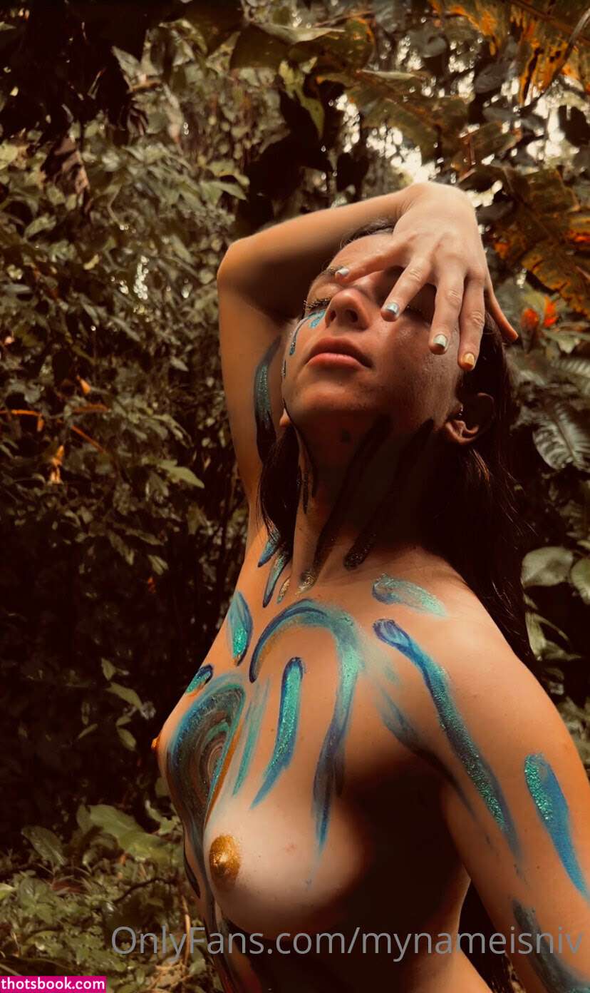mynameisniv Nude Leaks OnlyFans Photos #5 1509736