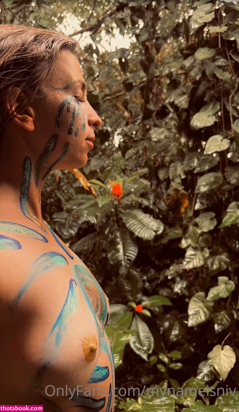 mynameisniv Nude Leaks OnlyFans Photos #5 1509748