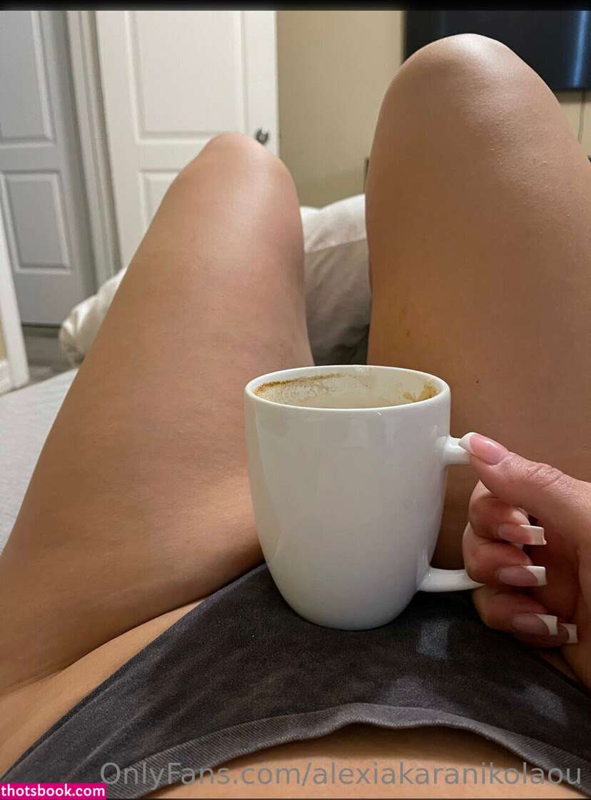 alexia karanikolaou Nude Leaks OnlyFans Photos #3 1473654