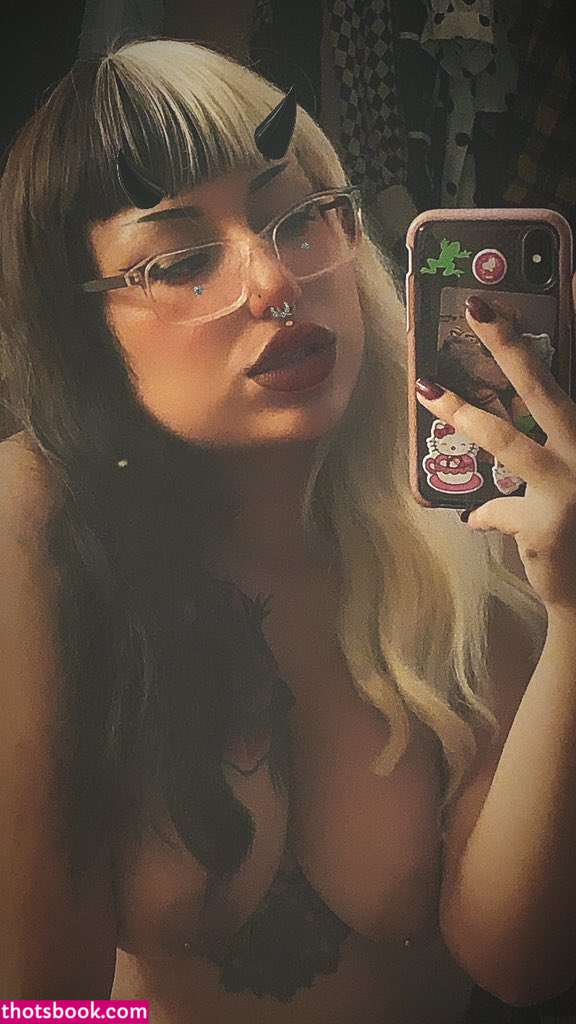 Damnitselin Nude Leaks OnlyFans Photos #2 1474070