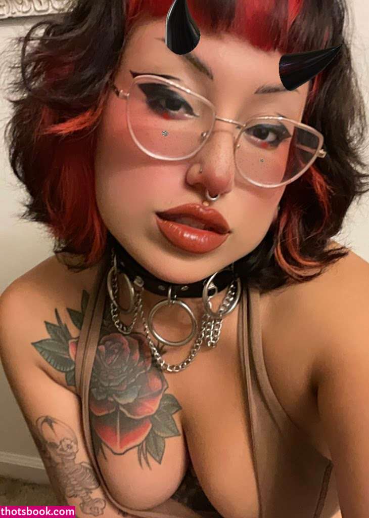 Damnitselin Nude Leaks OnlyFans Photos #4 1474081