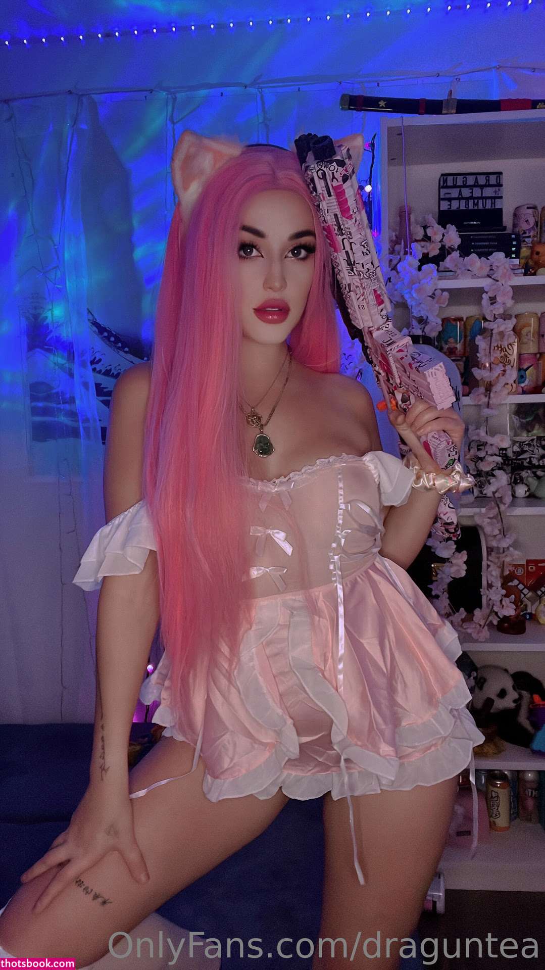 Draguntea Nude Leaks OnlyFans Photos #5 1474206