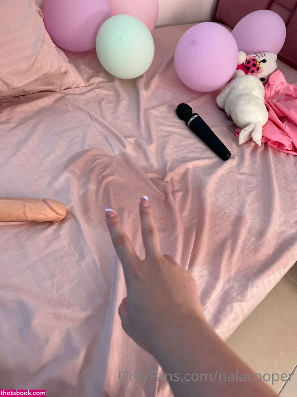 Nalacooper Nude Leaks OnlyFans Photos #4 1475063