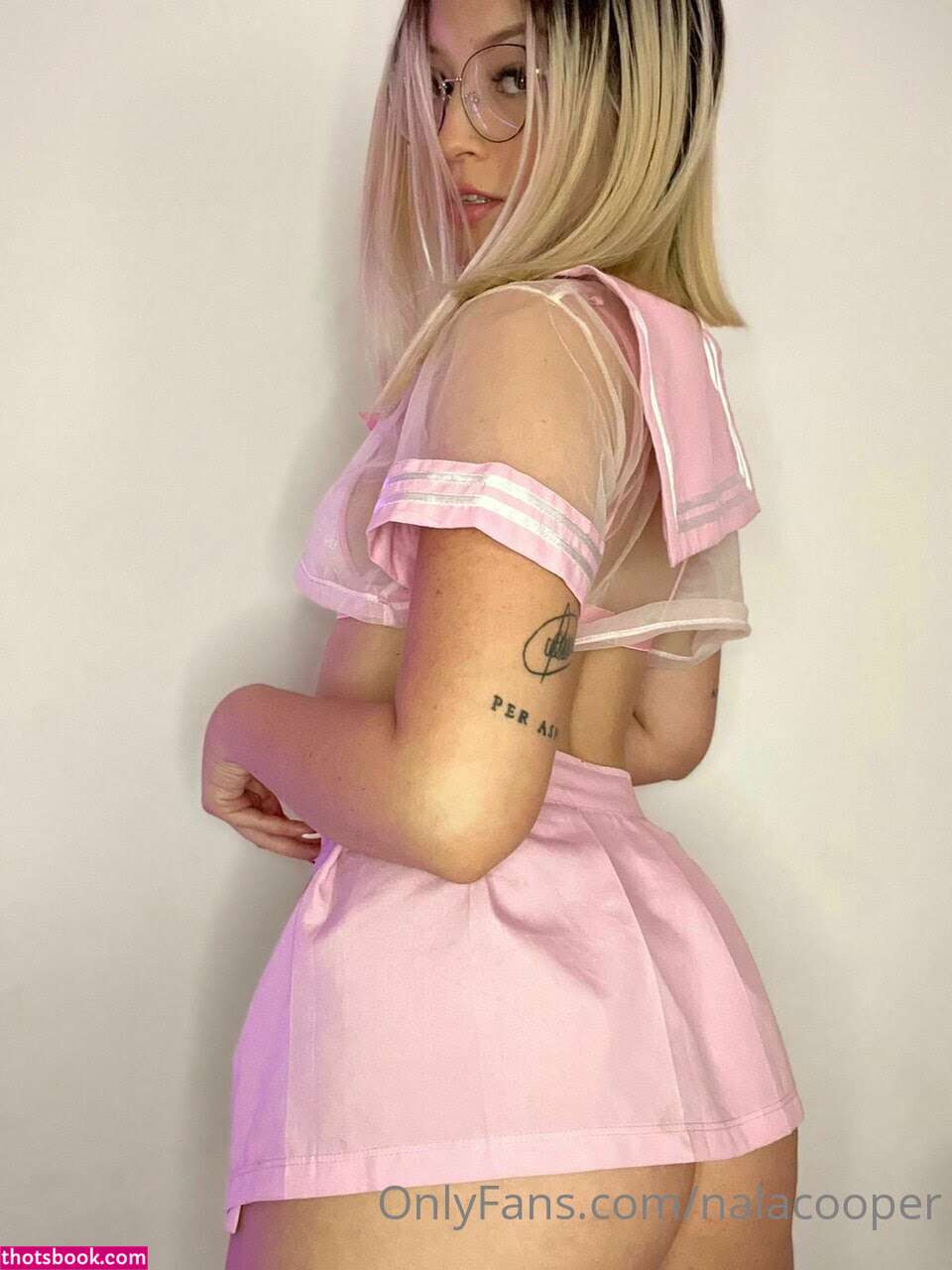 Nalacooper Nude Leaks OnlyFans Photos #5 1475073