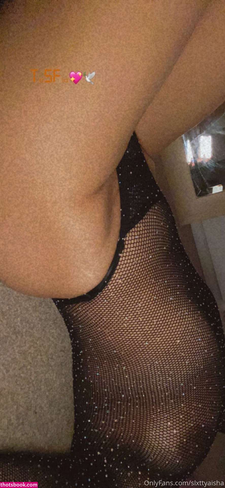 Slxttyaisha Nude Leaks OnlyFans Photos #5 1475448