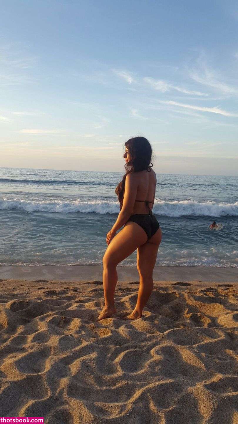 Elda de la Torre Nude Leaks OnlyFans Photos #3 1458794