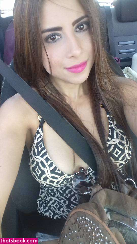 Elda de la Torre Nude Leaks OnlyFans Photos #4 1458798