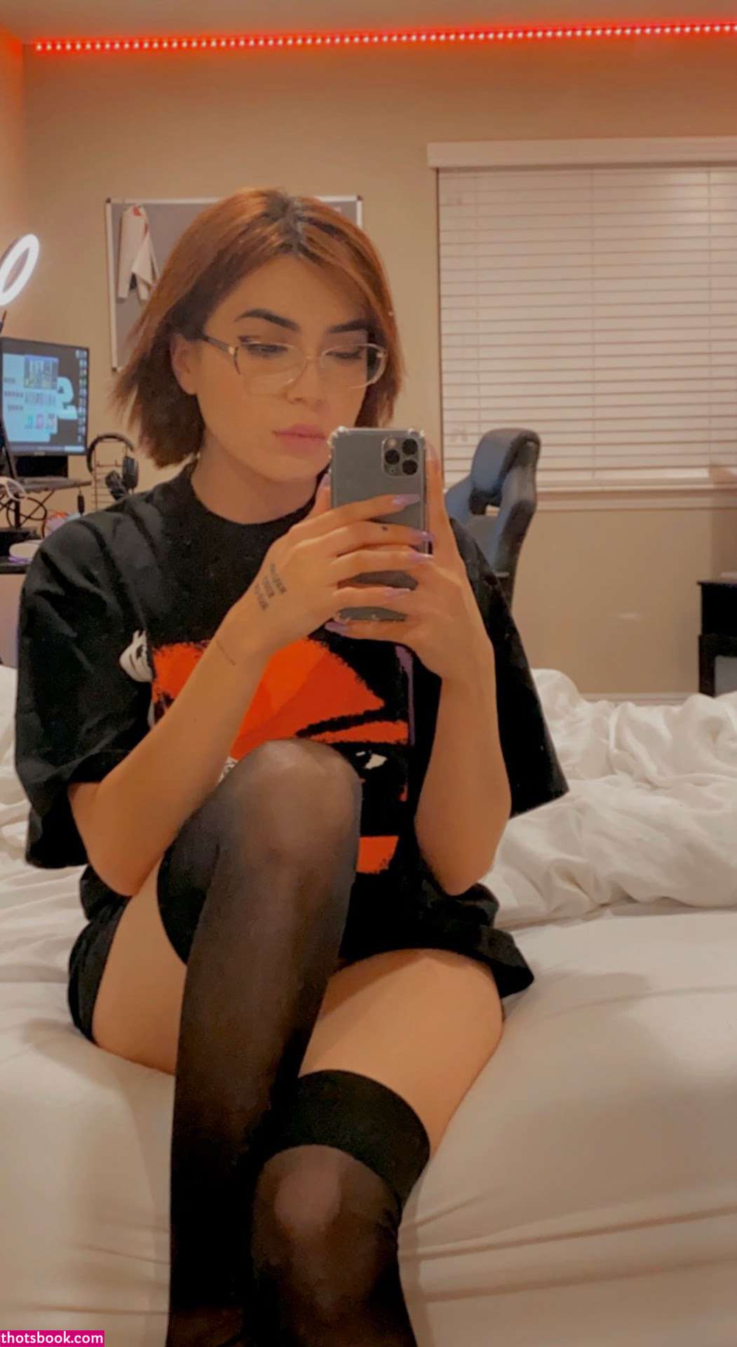 Coughsy Coughs Nude Leaks OnlyFans Photos #5 1497656