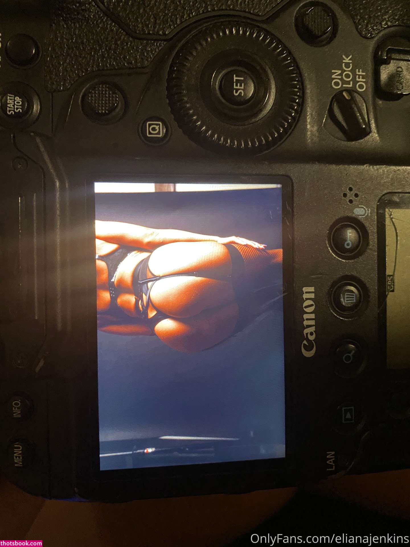 Eliana jenkins Stella Vera Nude Leaks OnlyFans Photos #3 1497834