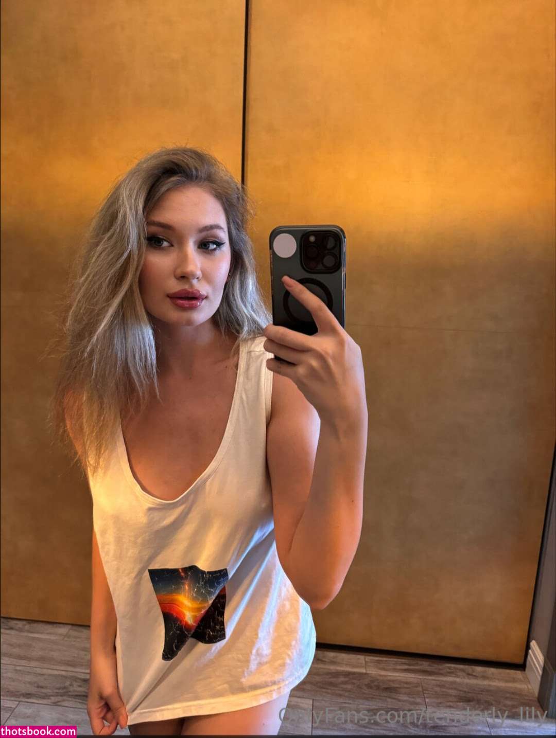 jenny fire Nude Leaks OnlyFans Photos #3 1486900