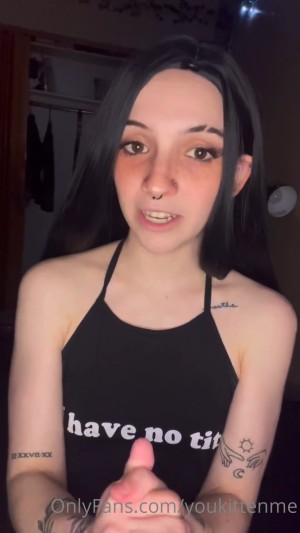 youkittenme Nude Leaks OnlyFans Video #1