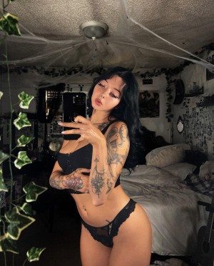Medusasonlyfans Medusaslittleangel Nude Leaks OnlyFans Photos #5