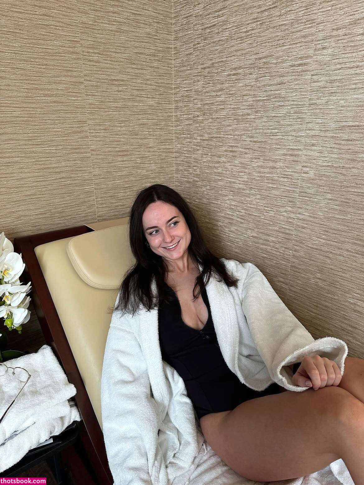 Niamh Cryan Nude Leaks OnlyFans Photos #15 1931400