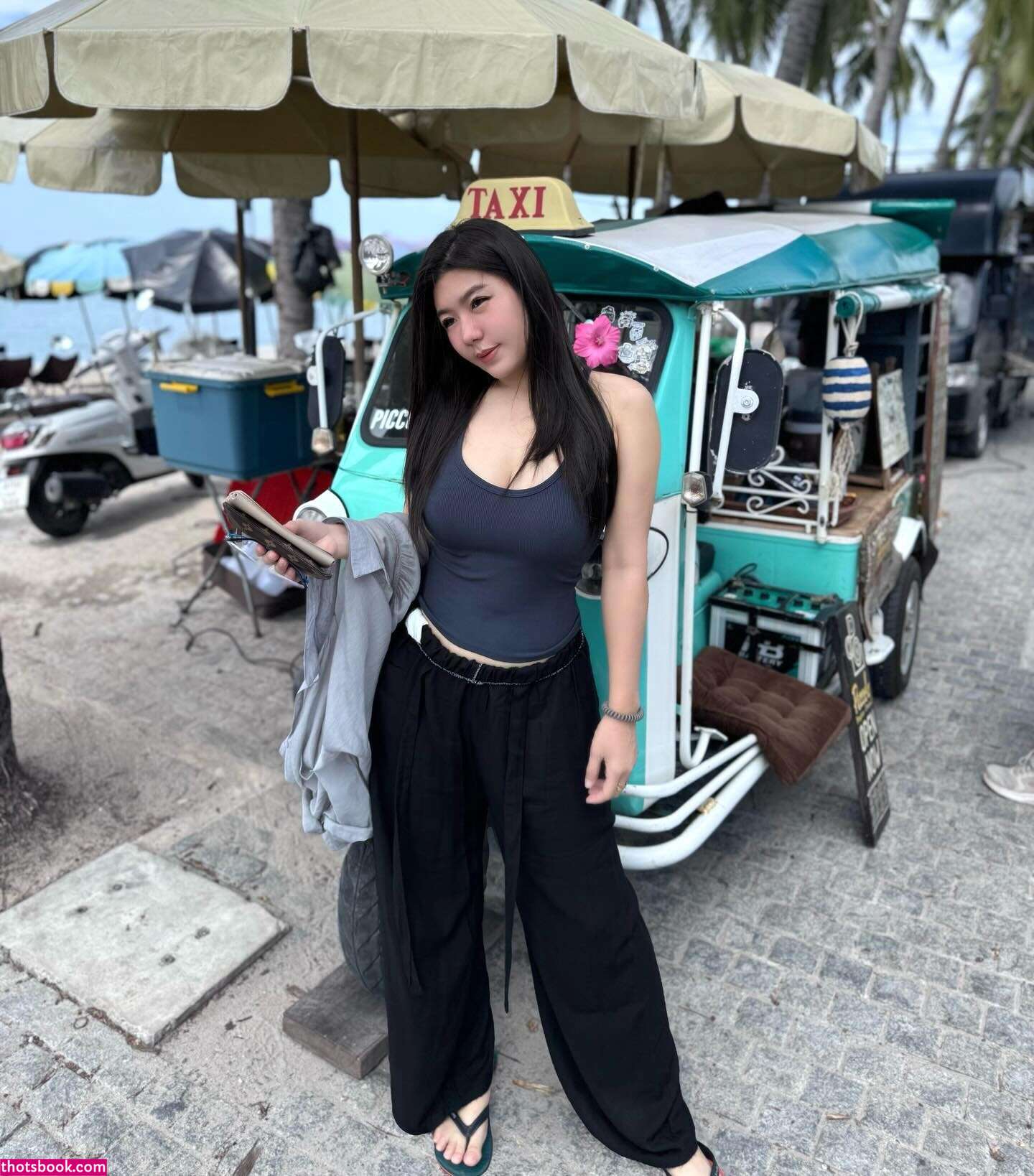 Niparat Konyai Nude Leaks OnlyFans Photos #7 1931444