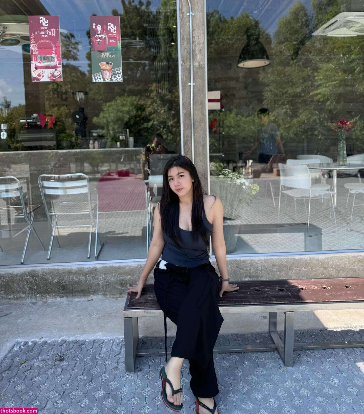 Niparat Konyai Nude Leaks OnlyFans Photos #7 1931445