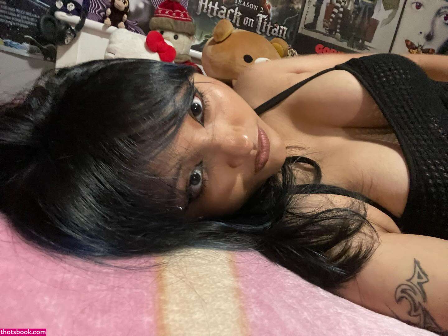 nomamesnico Nude Leaks OnlyFans Photos #12 1931512