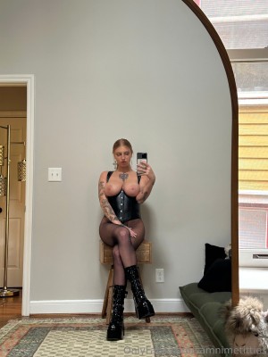 Samnimetitties Nude Leaks OnlyFans Photos #16