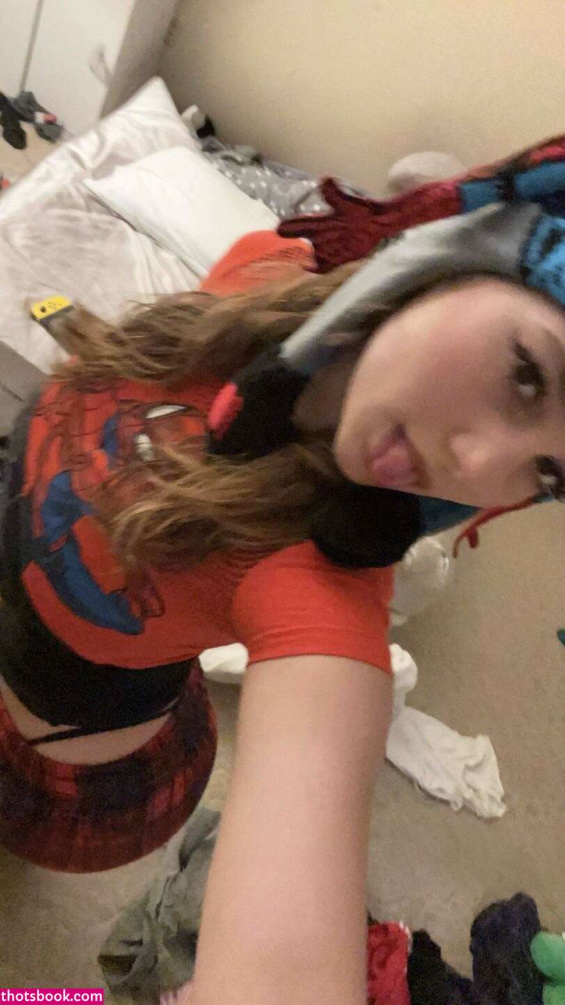 Sara Dobrik Nude Leaks OnlyFans Photos #11 1932049