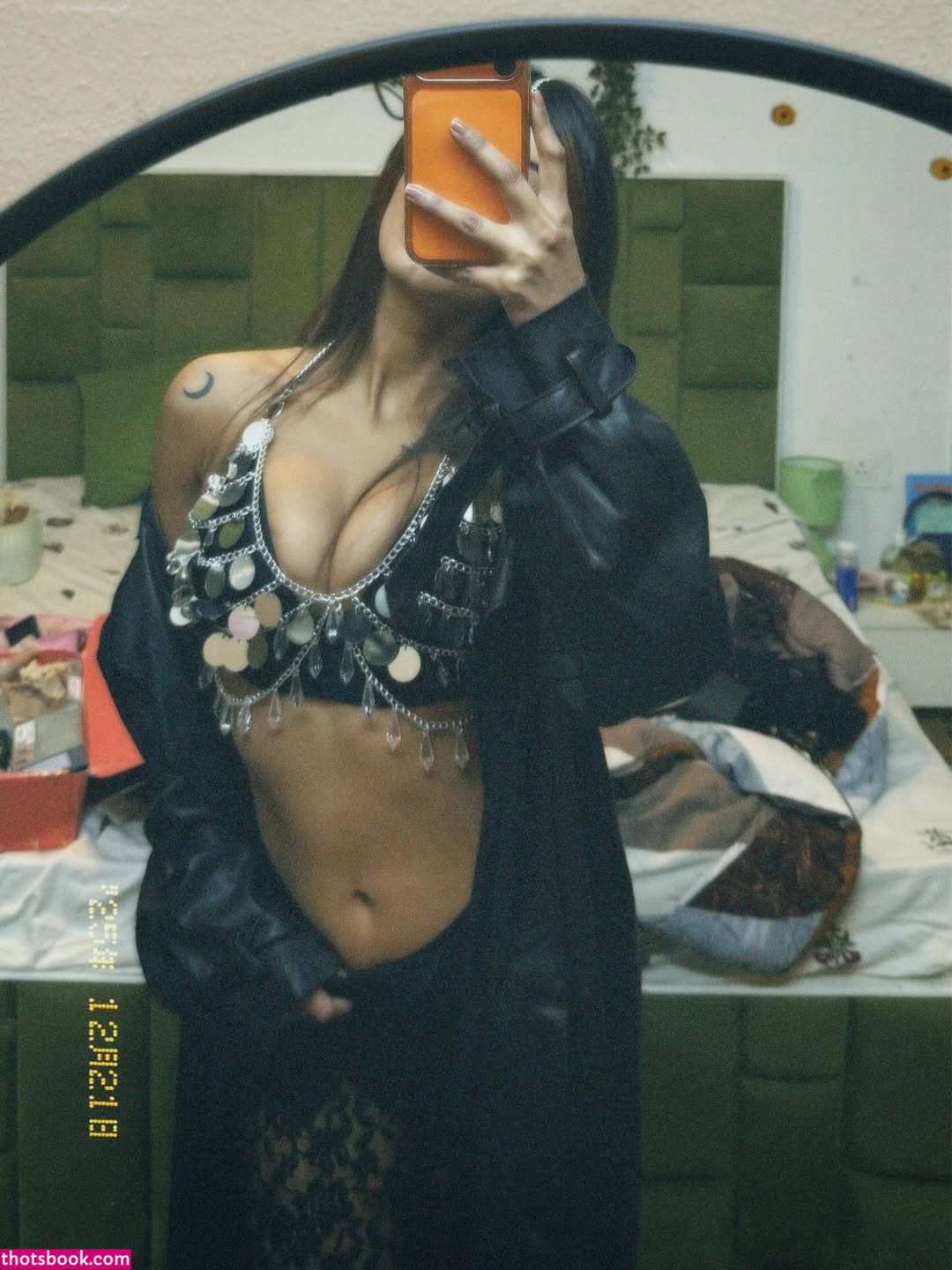 Shambhavi Singh Nude Leaks OnlyFans Photos #10 1932129