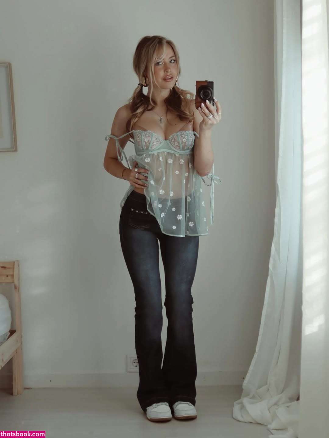 Sterre Meijer surfsterre Nude Leaks OnlyFans Photos #16 1932262