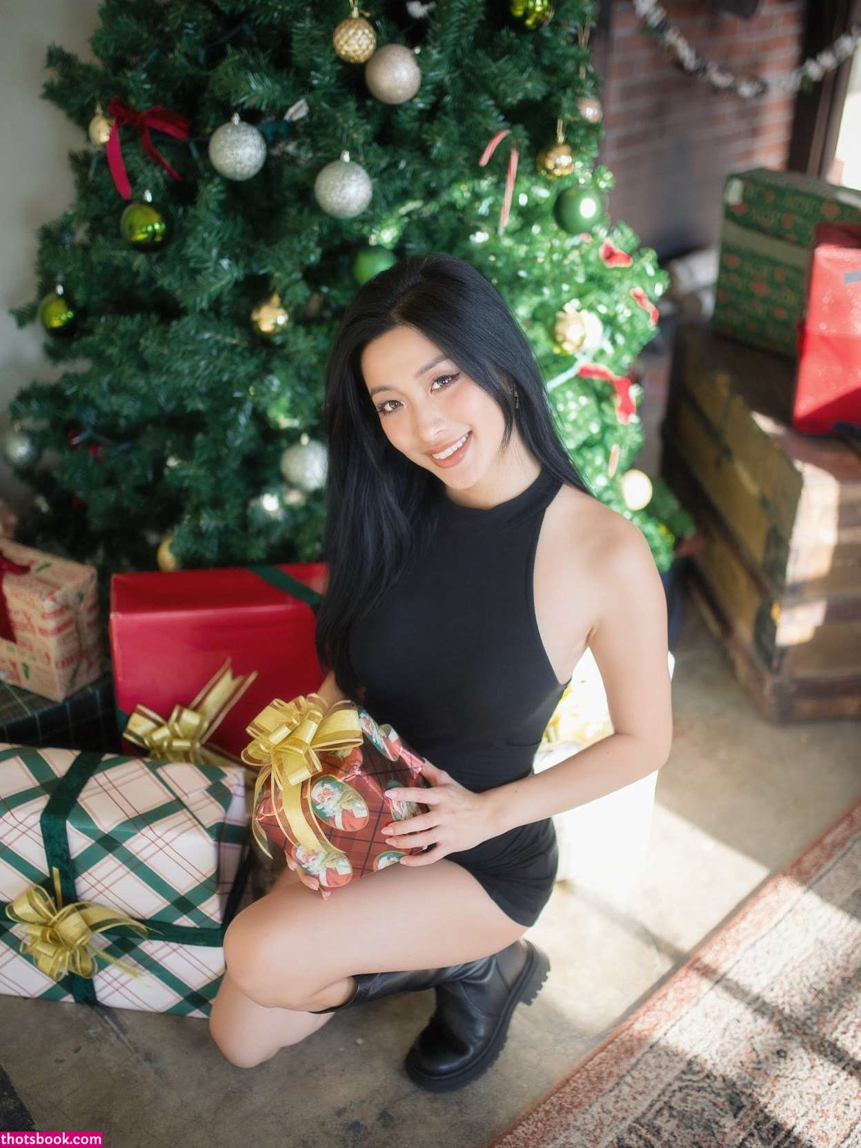 Winnie Chang Nude Leaks OnlyFans Photos #11 1932614