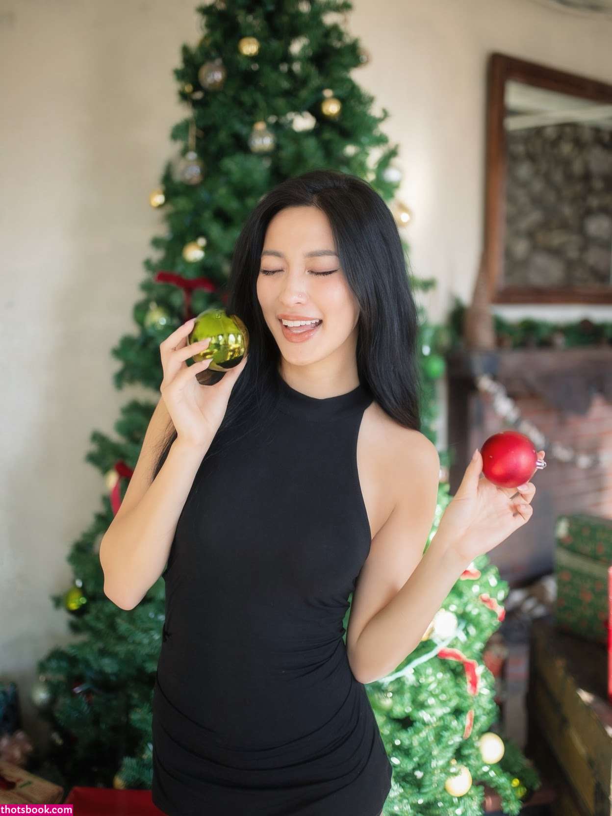 Winnie Chang Nude Leaks OnlyFans Photos #11 1932618