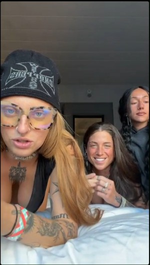 Samnimetitties Nude Leaks OnlyFans Video #2