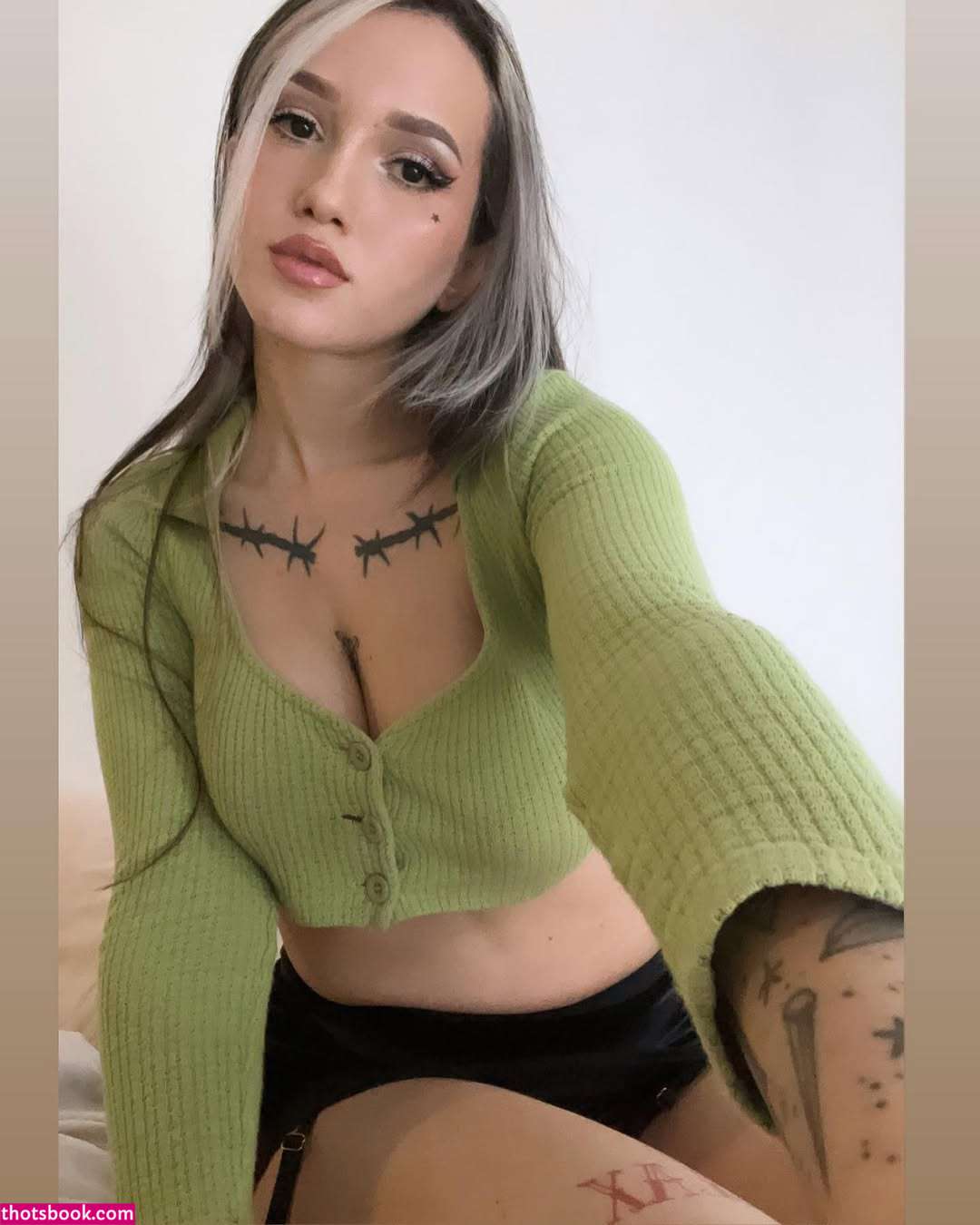 aroan msfortune Nativa Sativa Nude Leaks OnlyFans Photos #1 1938991