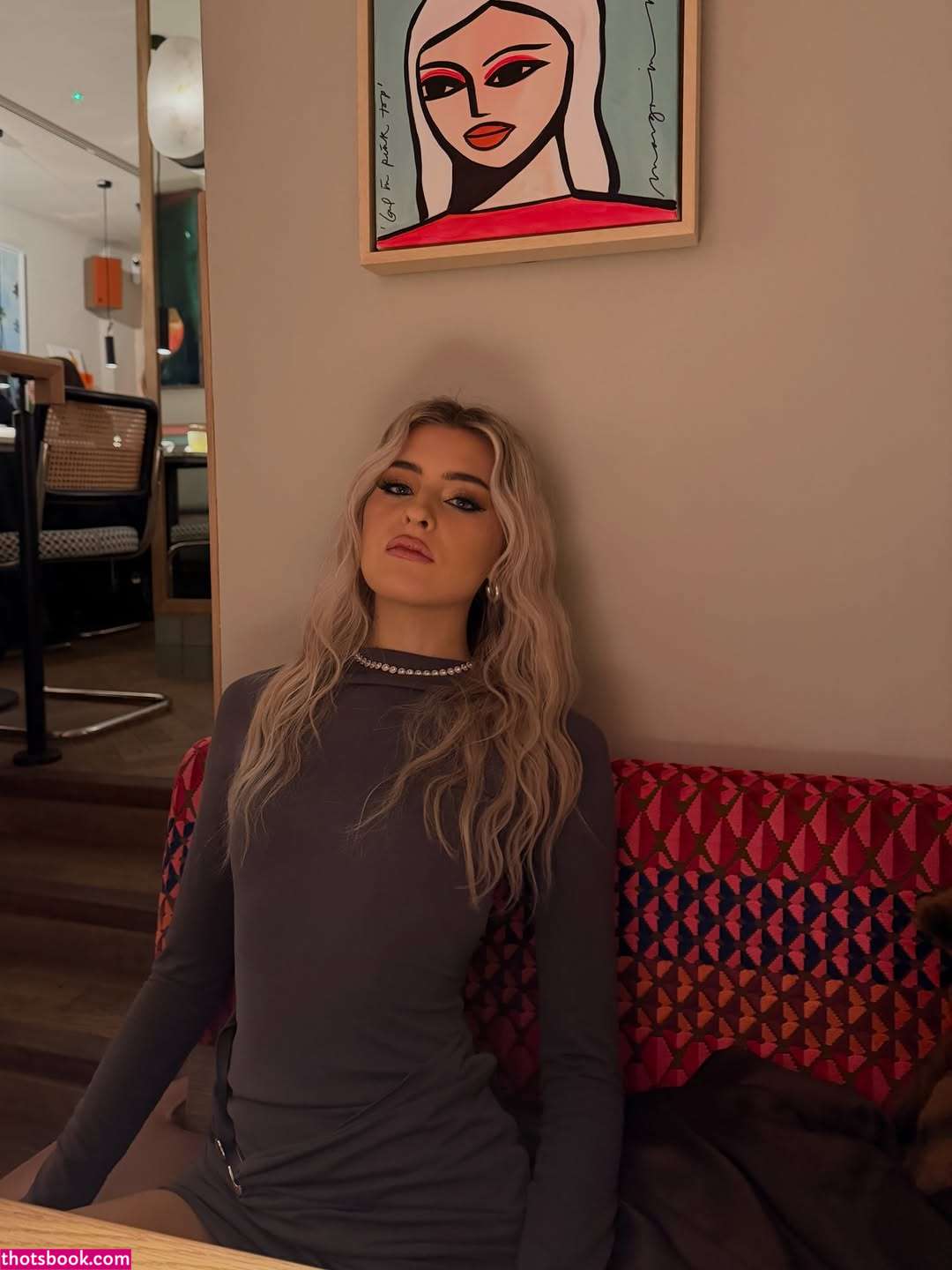 Ellie Middleton swagdemon4 Nude Leaks OnlyFans Photos #1 1939305