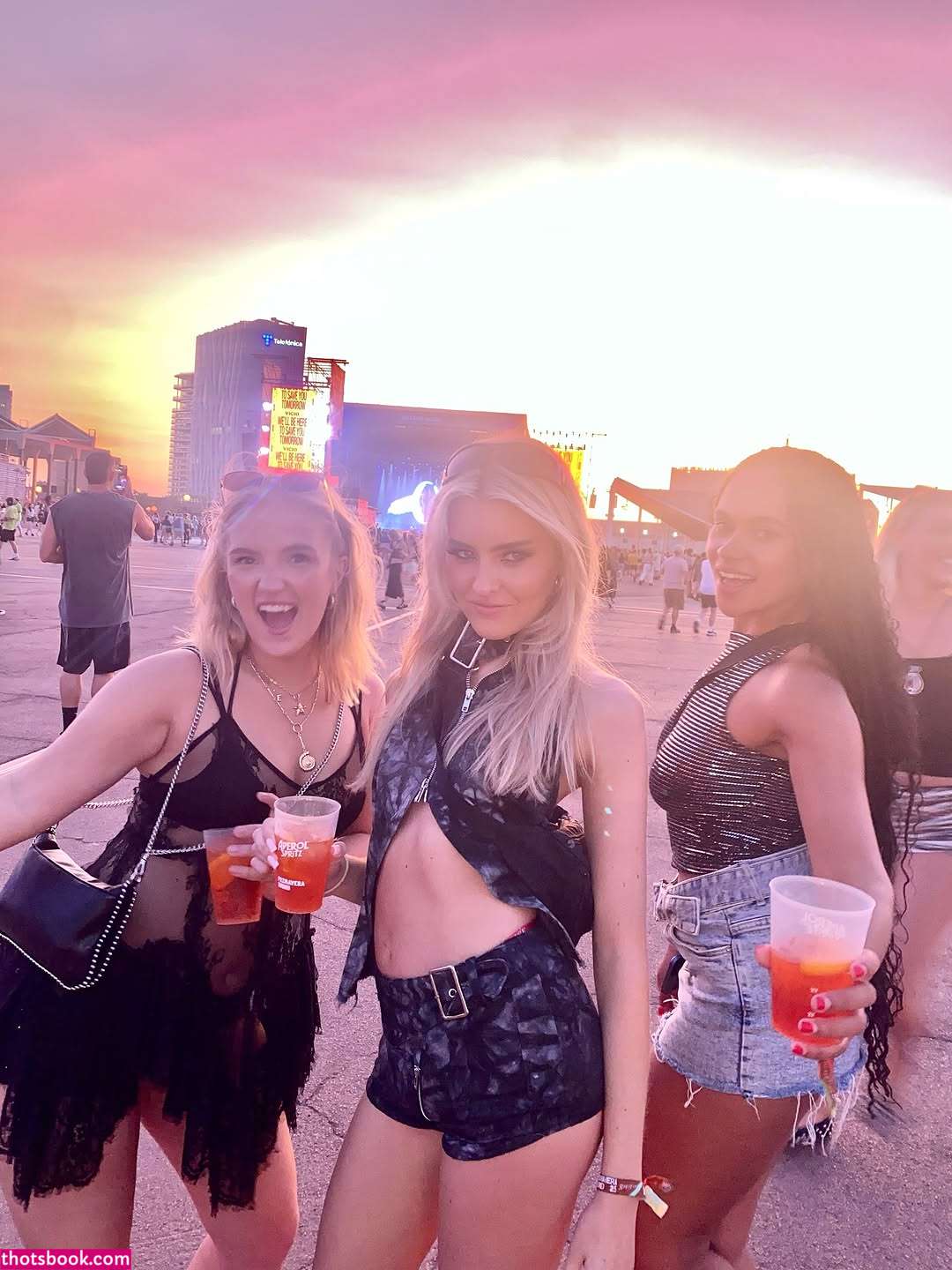 Ellie Middleton swagdemon4 Nude Leaks OnlyFans Photos #1 1939307