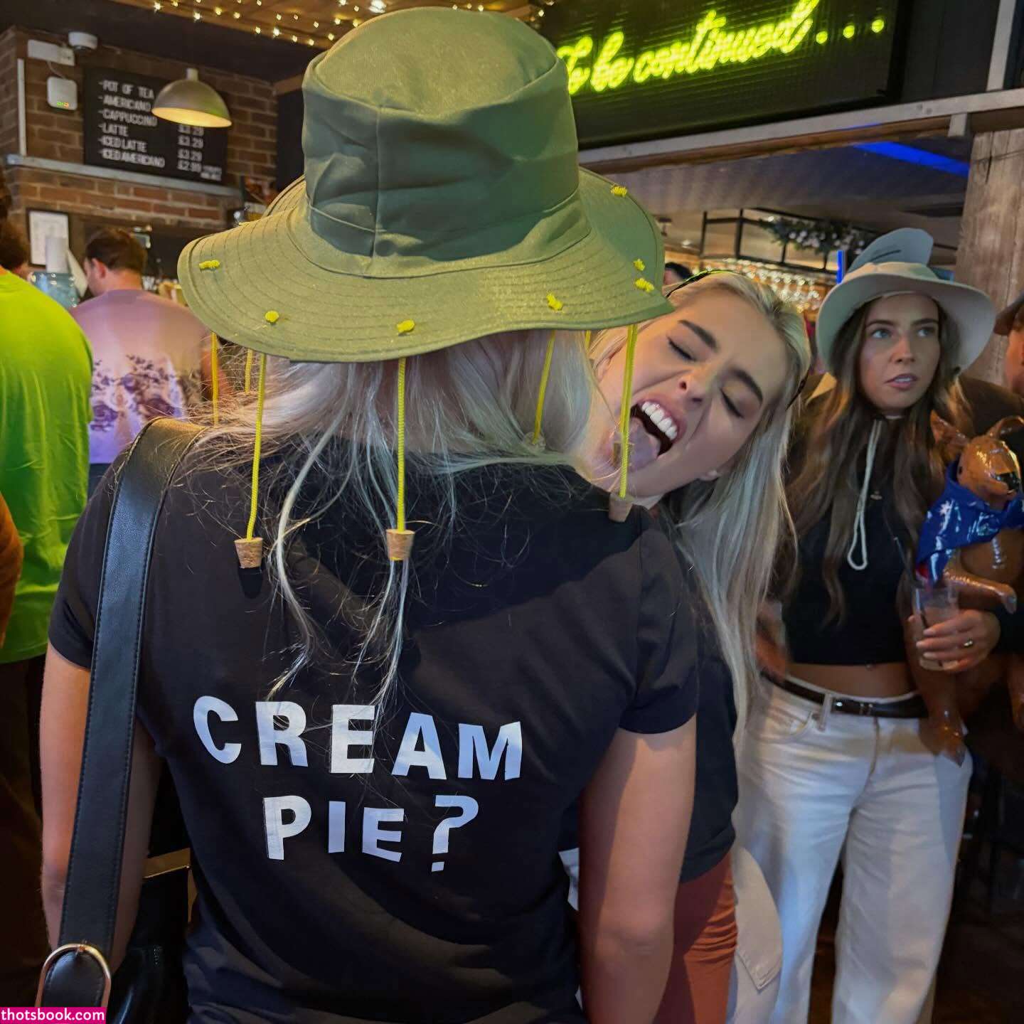 Ellie Middleton swagdemon4 Nude Leaks OnlyFans Photos #1 1939308