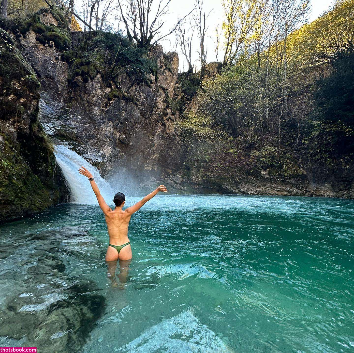 Franky Morgan Nude Leaks OnlyFans Photos #1 1939408